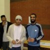 Badminton Tournament 2007